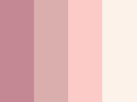 Autumn Color Palette, Monochromatic Color Palette, Create Color Palette, Color Schemes Colour Palettes, France Colors, Warm Colour Palette, Soft Pink Color, Fall Color Palette, Blue Colour Palette