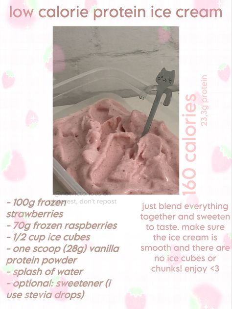 Food Control Recipes, Low Carb Recipes Aesthetic, Healthy Dessert Recipes Aesthetic, Low Calorie Dinner Aesthetic, Low Calorie Breakfast Aesthetic, Low Cal Snack Recipes, Aesthetic Low Calorie Food, Low Calorie Recipes Aesthetic, Aesthetic Diet Plan