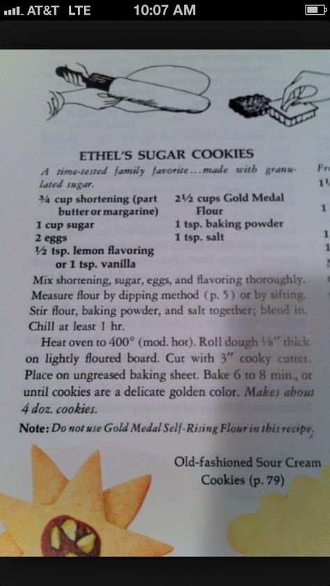 Ethel's Sugar Cookies from the classic Betty Crocker Cooky Book, the only recipe my mom and I use. We do 1/2 c shortening and 1/4 c butter, vanilla not lemon flavoring. Ethel’s Sugar Cookies, Betty Crocker Sugar Cookie Recipe, Betty Crocker Cook Book, Fruit Pizza Frosting, Fruit Pizza Designs, Fruit Pizza Sugar Cookie Recipe, Betty Crocker Sugar Cookies, Pizza Sugar Cookie, Fruit Pizza Sugar Cookie