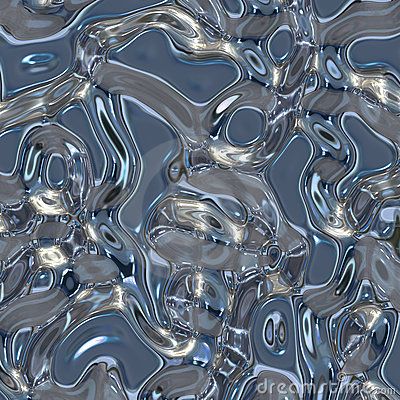 Liquid Metal Blue Liquid, Texture Graphic Design, 패턴 배경화면, Liquid Metal, Background Illustration, Retro Futurism, Graphic Design Posters, Abstract Background, Wall Collage