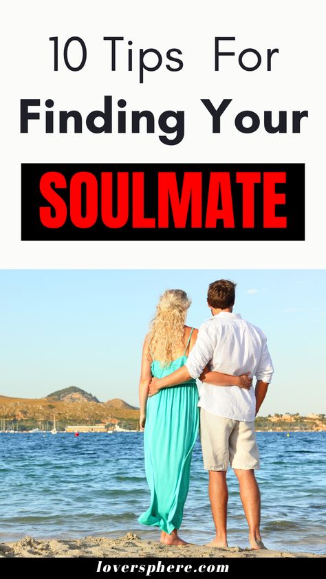 Are you in search for a life partner? Looking for relationship advice on how to find a good husband or wife? Here are 10 tips for finding your soulmate. These tips will help you spot the right person that is fit for you. Best relationship tips on how to choose the right life partner, plus how to know he is truly in love with you How To Find A Soulmate, How To Find A Husband Tips, How To Find Your Soulmate, Ideal Husband, How To Find Love, Dark Underarms, Ideal Life, Life Partner, Finding Your Soulmate