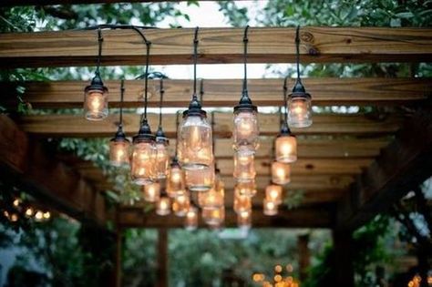 Store Pergola, Ombra Pergola, Outdoor Restaurant Patio, Iron Pergola, Pergola Ideas, Restaurant Patio, Building A Pergola, Pergola Lighting, Pergola Attached To House