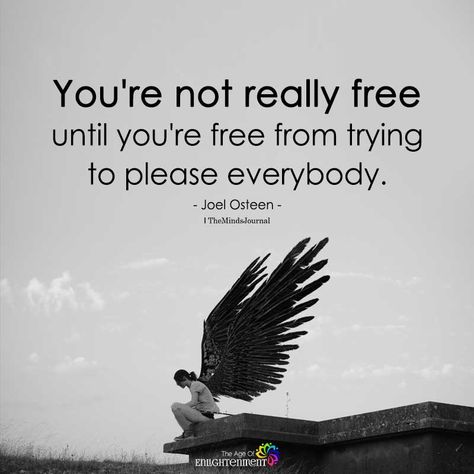 You're Not Really Free - https://themindsjournal.com/youre-not-really-free/ Freedom Quotes Life, Feeling Free Quotes, Live Quotes For Him, Freedom Quotes, Life Quotes To Live By, Free Quotes, Fitness Quotes, Happy Quotes, Great Quotes