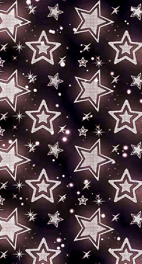 Product Design, Stars, Black, Design