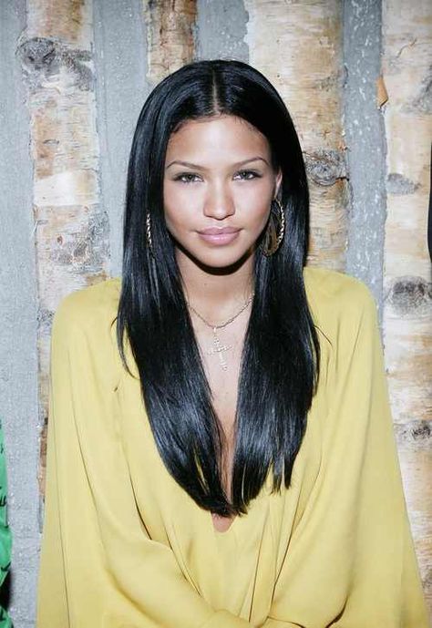 Cassie Cassie V, Cassie Ventura, Hair Colorful, Big Chop, Lip Liner, Beautiful Hair, Hair Inspiration, Pretty People, Beautiful People