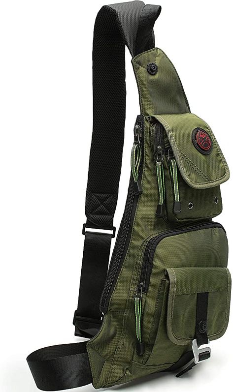 Backpack Designs, Mini Sling Bag, Ethereal Elegance, Collection Ideas, Sling Pack, Bag Suitcase, Green Fits, Bags For Men, Shoulder Backpack