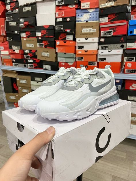 Nike Air Max 270 React, 270 React, Air Max 270 React, Nike Air Max 270, Air Max 270, Nike Store, Air Max Sneakers, Air Max, Nike Air Max