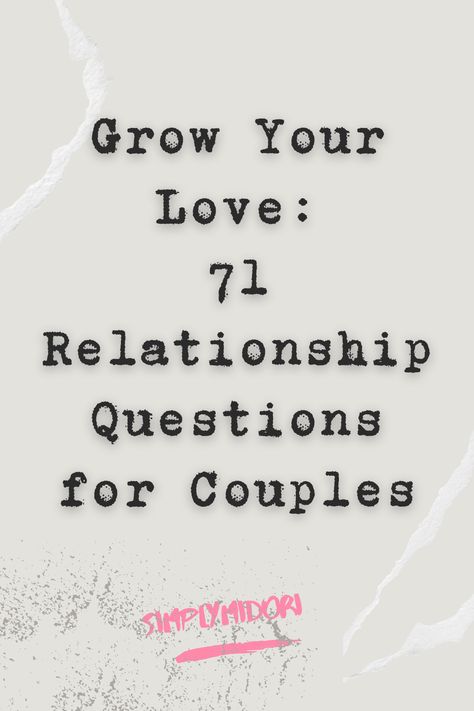 Discover the path to a deeper bond with these couples therapy questions. Strengthen your love story today! 💑 #Intimacy #RelationshipBuilding Diy Couples Therapy, Couples Counseling Questions, Couples Connection Exercises, Couples Retreat Activities, Couple Therapy Questions, Couples Questions Relationships, Couple Therapy Activities, Couples Therapy Questions, Couples Counseling Activities