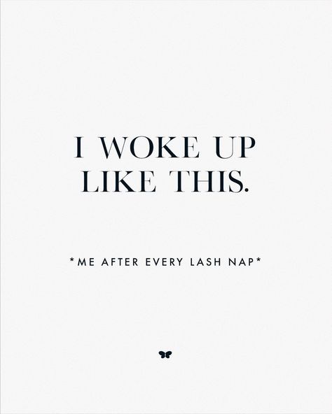 Lashes Quotes For Instagram, Lash Story Ideas, Lash Quotes For Instagram, Lashes Quotes, Lash Extensions Quotes, Brow Quotes, Eyelashes Quotes, Eyelash Extensions Care, Eyelash Studio