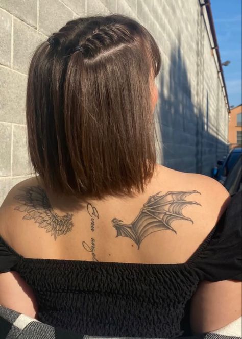 angel tattoo devil tattoo Devil And Angel Shoulder Tattoo, Angel And Devil Tattoo On Shoulder, Angel And Devil Shoulder Tattoo, Angel Devil Shoulder Tattoo, Devil On Shoulder Tattoo, Devil Angel Tattoo, Devil And Angel Tattoo, Angel And Devil Tattoo, Angel Devil Tattoo