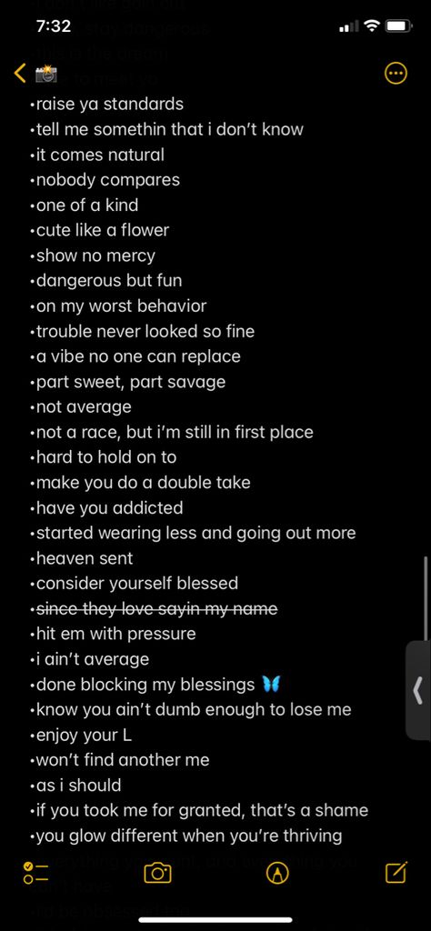 Upcoming Birthday Captions, Camo Captions For Instagram, Western Ig Captions, Sneak Peak Caption, Late Night Captions For Instagram, Sweet But Physco, Captions For Pictures Of Yourself, Pic Captions, Cute Insta Captions