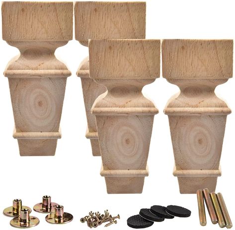 Sofa Cabinet, Table Tv Stand, Wooden Furniture Legs, Wood Furniture Legs, Couch Table, Table Tv, Furniture Feet, Carving Designs, Diy Furniture Projects