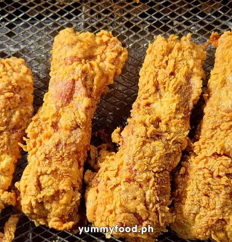 Chicken Fried Ribs, Fried Bbq Ribs, Deep Fried Ribs Pork, Fried Short Ribs Recipe, Fry Ribs Recipe, Fried Spare Ribs Recipe, Fried Country Style Pork Ribs, Fried Ribs Recipe Simple, Fried Country Style Ribs