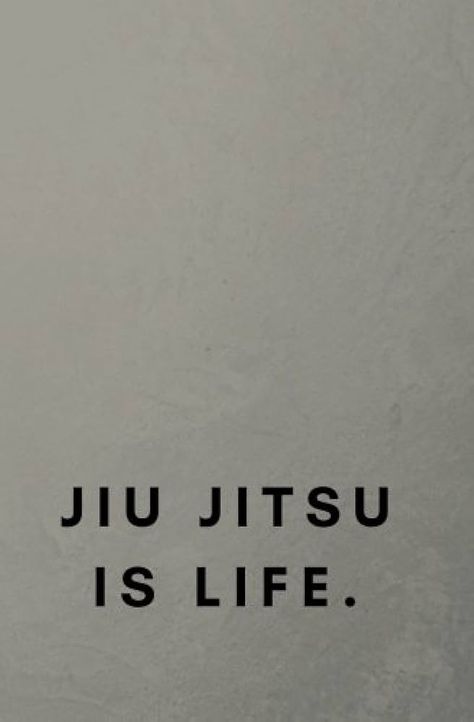 Jiu Jitsu is life.: Jiu Jitsu book;jiu jitsu notebook;jiu jitsu journal;jiu jitsu log: Rattlesnake Printing: 9781974286171: Amazon.com: Books Brazilian Jujitsu Aesthetic, Jujitsu Aesthetic, Jiu Jitsu Aesthetic, Bjj Aesthetic, Jiu Jitsu Frases, Jiu Jitsu Motivation, Gracie Barra, Jiu Jitsu Gi, Ju Jitsu