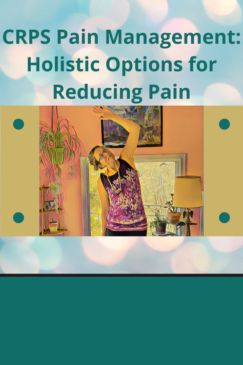 Holistic Nurse, Elbow Pain, Complex Regional Pain Syndrome, Holistic Therapies, Nerve Pain Relief, Natural Pain Relief, Back Pain Exercises, Nerve Pain, Shoulder Pain