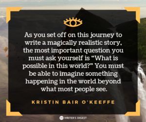 Making Magic: Mastering the Art of Magical Realism | WritersDigest.com The Snow Child, Kindergarten Writing Prompts, Writing Prompts Romance, Writing Genres, Writing Prompts Funny, Literary Genre, Magical Realism, Fantasy Writer, Writing Prompts For Kids