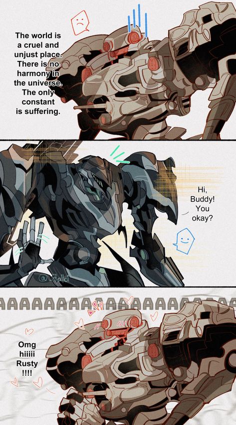 Armored Core Art, Armored Core Mech Art, Armored Core Mech, Armor Core, Mecha Tanks, Soft Art, Metal Gear Rising, Dead Memes, Cute Couple Comics