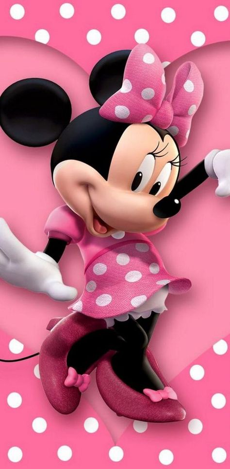 Minnie Mouse Wallpaper, Mickey Mouse Quotes, Minnie Mouse Background, Mickey Mouse Background, Minnie Wallpaper, Disney Characters Mickey Mouse, Minnie Mouse Cartoons, Mickey Mouse Imagenes, Minnie Mouse Drawing