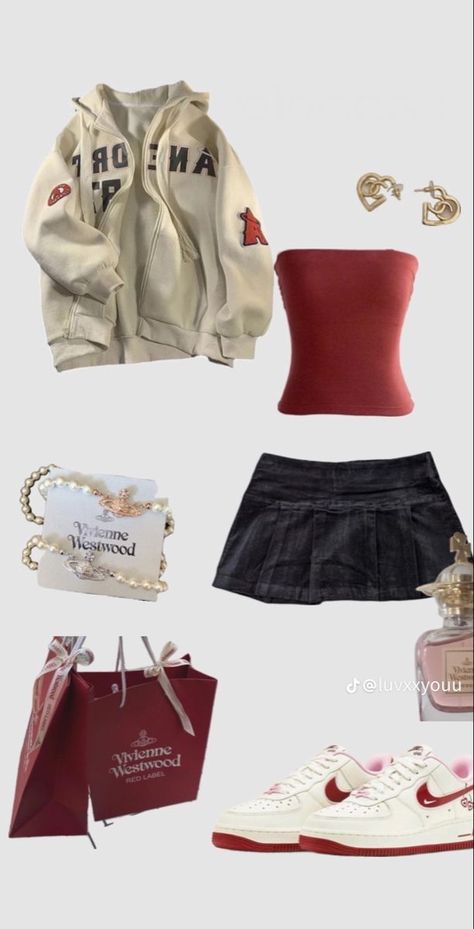 Sommer Strand Outfit, Glamouröse Outfits, Chique Outfits, Outfits Y2k, Populaire Outfits, 2000s Fashion Outfits, Elegantes Outfit, Swaggy Outfits, Cute Everyday Outfits