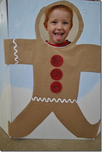 Gingerbread Man Themed Classroom Christmas Party Gingerbread Classroom, Kindergarten Christmas Party, Preschool Christmas Party, Parent Holiday Gifts, Themed Christmas Party, Classroom Christmas Party, Gifts For Men Christmas, Gingerbread Man Activities, Christmas Party Activities