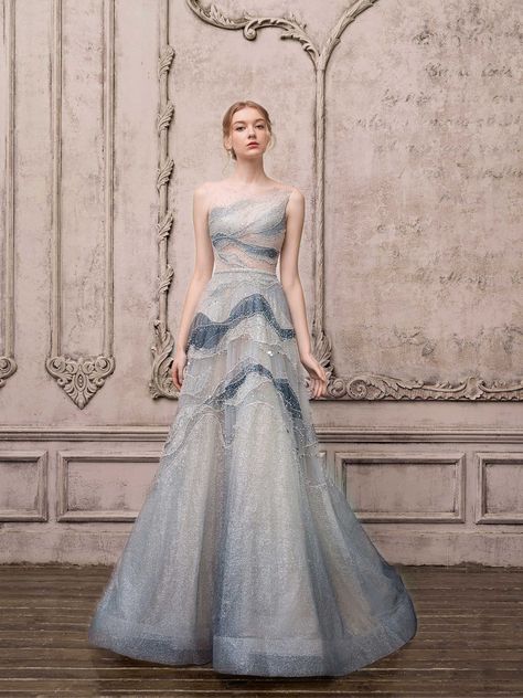 The Atelier Couture, Photo Clothes, Pakaian Feminin, Bridal Fashion Week, Couture Gowns, Glam Dresses, Bridal Couture, Fesyen Wanita, Beautiful Gowns