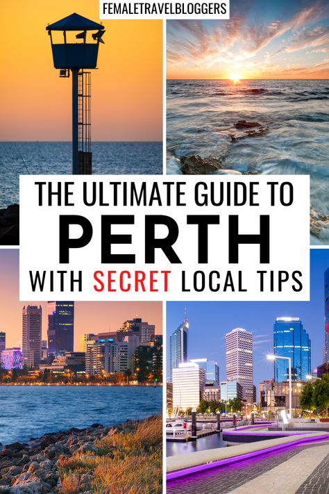 Perth Bucket List, Things To Do In Perth Australia, Perth Beaches Australia, Perth Australia Aesthetic, Perth Australia Beach, Perth Itinerary, Perth Photography, Things To Do In Perth, Perth Travel