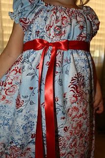 which craft: The Most Pleasant Peasant Dress Peasant Dress Tutorial, Which Craft, Couture Bb, Sewing Kids Clothes, Dress Tutorials, Peasant Dress, Diy For Girls, How To Sew, Sewing For Kids