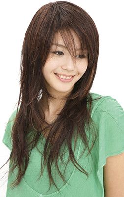 Japanese Haircut, Haircuts For Long Hair With Layers, Asian Haircut, Japanese Hairstyle, Long Brown Hair, Long Layered Hair, Haircuts For Long Hair, Long Hair Women, Asian Hair