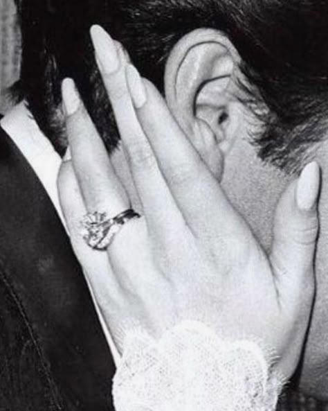 Priscilla Presley Wedding, Terrence Loves You, Elvis And Priscilla, Priscilla Presley, Sofia Coppola, I'm With The Band, Elvis Presley, Nail Art Design, Old Hollywood