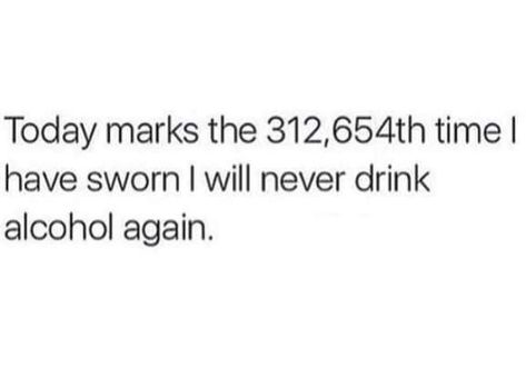 Hungover Captions, Never Drinking Again Humor, Hangover Jokes, Hangover Memes Funny, Hungover Quotes, Funny Hangover Quotes, Hungover Humor, Drinking Quotes Funny, Hangover Humor