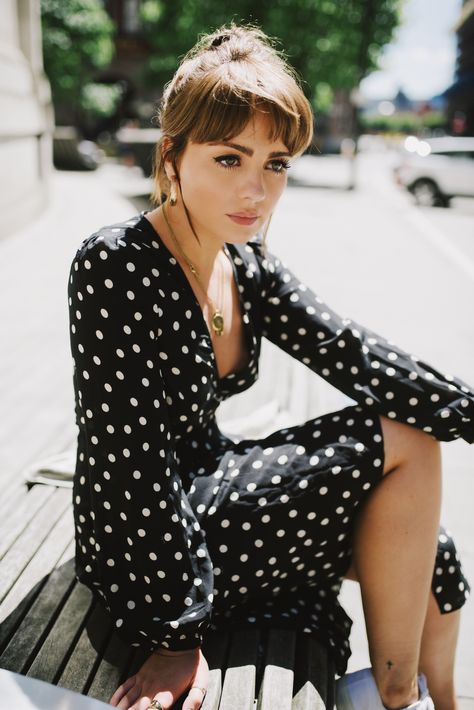 Polka Dots