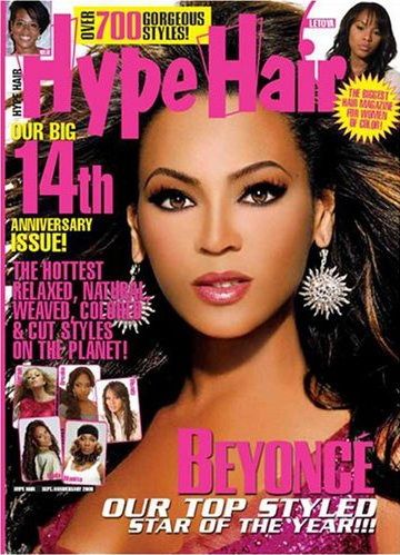 Hype Hair Hype Hair Magazine 90s, Hair Magazine Cover, Cool Black Hairstyles, Hype Hair Magazine, Hairstyles Magazine, 2000 Hair, University Essay, 90s Room, 2000s Magazines