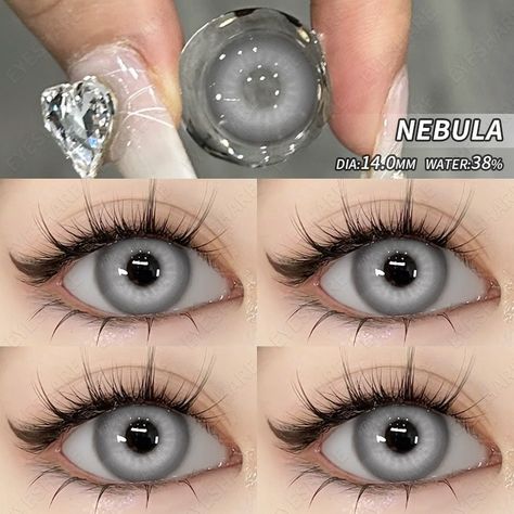 Lens Eyes, Contacts Lenses, Colored Eye Contacts, Cosmetic Contact Lenses, Halloween Contact Lenses, Cosplay Contacts, Color Contact Lenses, Coloured Contact Lenses, Eye Lens