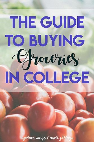 Healthy College Meals, College Food Hacks, College Grocery, Eyeliner Wings, Buying Food, Vegetable Burger, Vegan Burger Recipe, Healthy College, Pork Cheeks