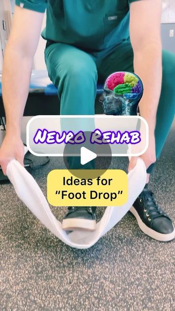 Tibial Nerve, Peroneal Nerve, Foot Drop Exercises, Knee Mobility, Peripheral Nerve Injury, Nerve Injury, Neuromuscular Therapy, Nerve Conduction Study, Nerve Disorders