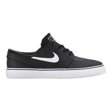 Nike's Zoom Stefan Janoski Sb In Black, White, And Wolf Grey Is A Must-Have For Any Sneaker Enthusiast. The Sleek Design And High-Quality Materials Make These Shoes A Perfect Addition To Your Collection. Upgrade Your Style Game With These Stylish And Versatile Shoes. Brand New Dead Stock , Original Box, Market $250+ None On The Market Nike Janoski, Versatile Shoes, Stefan Janoski, White Wolf, Shoes Brand, Nike Zoom, Black Nikes, Sleek Design, Nike Men