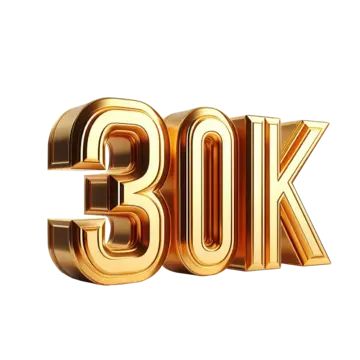 30k,30k followers,30k followers text,youtube,followers,follower,facebook,instagram,number,follow,celebration,social media,followers us,khmer,numbers,thank you,like,media,social,subscribe,subscribers,thank you subscribers,view thumbnail,million views images,youtube million views orgami banner,views thumbnail desgin,top views,views text,designing,followers button,celebratin,like share subscribe,gold,letter,three-dimensional,discount,finance,marketing,network,render,word,design,metal,symbol,view,30k icon,rectangle,wood,brand,art,graphics,fashion accessory 30k Instagram Followers, 30k Followers Thank You, Like Follow Share Icon, 30 K Followers, 30k Subscribers, Youtube Followers, Metal Symbol, Instagram Number, Galaxy Wallpapers