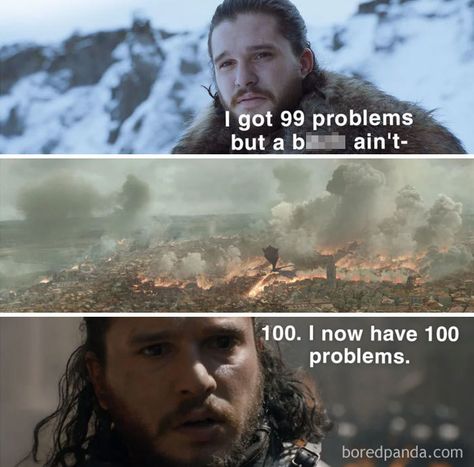 40 Of The Most Lit Memes From The Game Of Thrones Season 8, Episode 5 (Spoilers) Game Of Thrones Jokes, Medici Masters Of Florence, Game Of Thrones Meme, Game Of Throne, Game Of Thrones Facts, Got Game Of Thrones, Game Of Thrones Quotes, Game Of Thrones Funny, Got Memes