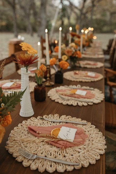 Burnt Orange Wedding, Sunrise Ceremony, Tafel Decor, Dfw Wedding, Dried Oranges, Orange Wedding, Wedding Mood Board, Wedding Mood, Wedding Plans