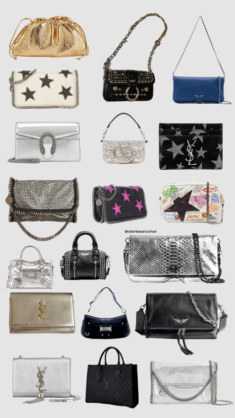 Bags Inspiration, Expensive Bag, My Style Bags, Dream Bags, Hot Bags, Girly Accessories, Mode Ootd, Stockholm Fashion, Birthday Gif