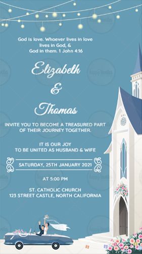 Christian Invitation Card Design, Christian Engagement Invitation Cards, Wedding Card Design Christian, Christian Wedding Invite, Christian Wedding Cards Design, Christian Wedding Cards Invitations, Christian Wedding Invitation Card Design, Simple Wedding Card Design, Christian Invitation Card