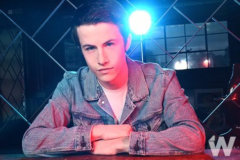 In a visit to TheWrap, Dylan Minnette said that if he could play any other character on "13 Reasons Why," it would have to be Tony. Thomas Barbusca, Alex Standall, Zach Dempsey, Justin Foley, Dylan Minnette, Thirteen Reasons Why, 13 Reasons Why, 13 Reasons, Could Play