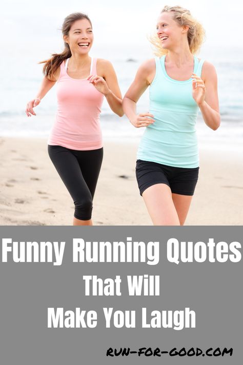 Get some laughs from these funny running quotes, inspired by spectator signs, runners’ T-shirts, and running memes. If you hit a rough patch during your training or a race, use some running humor to lighten the mood and help you keep moving. Race Signs Running, Running Quotes Funny Humor, Funny Running Signs, Sassy Meme, Cross Country Quotes, Race Quotes, Running Quotes Funny, Funny Running Shirts, Running Memes