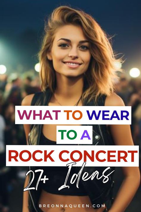 Coldplay, Def Leppard Concert Outfit, Rock Concert Fashion, Metal Concert Outfit, Outdoor Concert Outfit, Rock Festival Outfit, Journey Concert, Def Leppard Concert, Band Tee Outfits