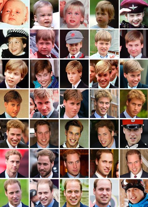 Prince William 1982-2016 Diana Son, Putri Diana, Princ Harry, Düşes Kate, Prince William Family, Prins William, Royal Family Pictures, Rainha Elizabeth Ii, Princesa Kate Middleton