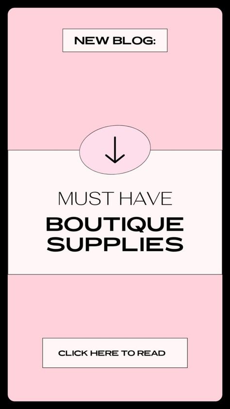 Deciding to embark and your dreams of starting a boutique is so exciting! Here at The Boutique Hub, we help a variety of small businesses… The post Must-Have Supplies for Starting an Online Boutique appeared first on The Boutique Hub. Starting A Boutique, Craft Business Plan, Online Boutique Business, Inventory Organization, Starting An Online Boutique, Dymo Label, Boutique Hub, Boutique Names, Thrift Store Outfits