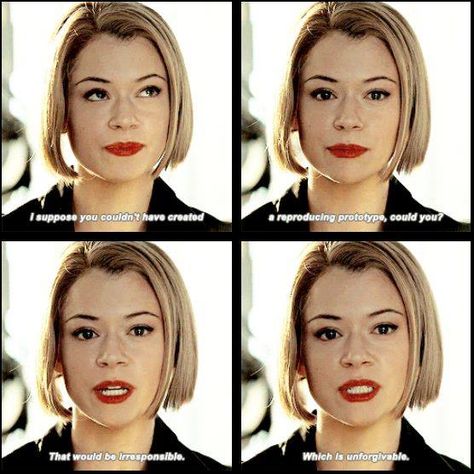 Orphan Black - Rachel Duncan Rachel Duncan, Television Quotes, Black Tv Shows, Black Things, Tatiana Maslany, Tonight Alive, Black Tv, Ghost Adventures, Orphan Black