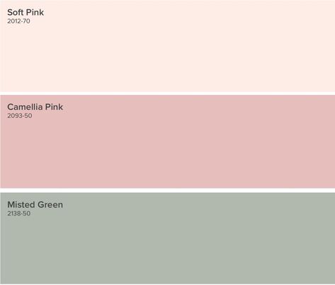 Dusty Rose And Olive Green Nursery, Nursery Ideas Sage Green And Pink, Green Pink Kids Room, Pink Blue Green Gold Color Palette, Mint Green And Pink Nursery, Green Pink Gold Bedroom, Pink And Green Bedroom Kids, Pink And Green Nursery Ideas, Pink And Green Kids Room