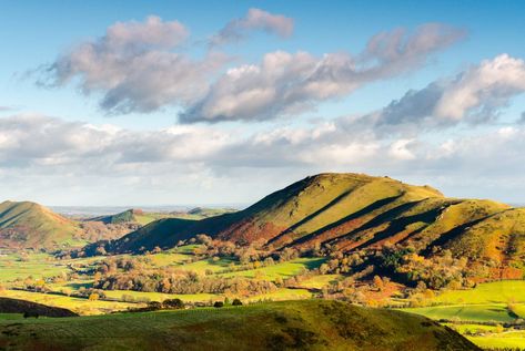 County prepares for Shropshire Hills Tourism EXPO 2019 Late Autumn, Sustainable Tourism, Uk Travel, Landscape Photographers, Oil Painting Landscape, Special Places, Wonderful Places, Abstract Landscape, Beautiful Landscapes