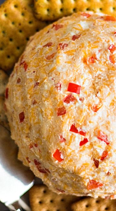 Pimento Cheese for Pimento Cheese Haters Pimento Cheese Ball Recipe, Pimento Cheese Appetizer, Palmetto Cheese, Salad Recipes With Bacon, Pimento Cheese Recipes, Child Nutrition, Kids Juice, Appetizer Sandwiches, Cheese Trays